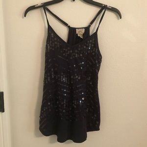 Sequins Sparkly Top🤩